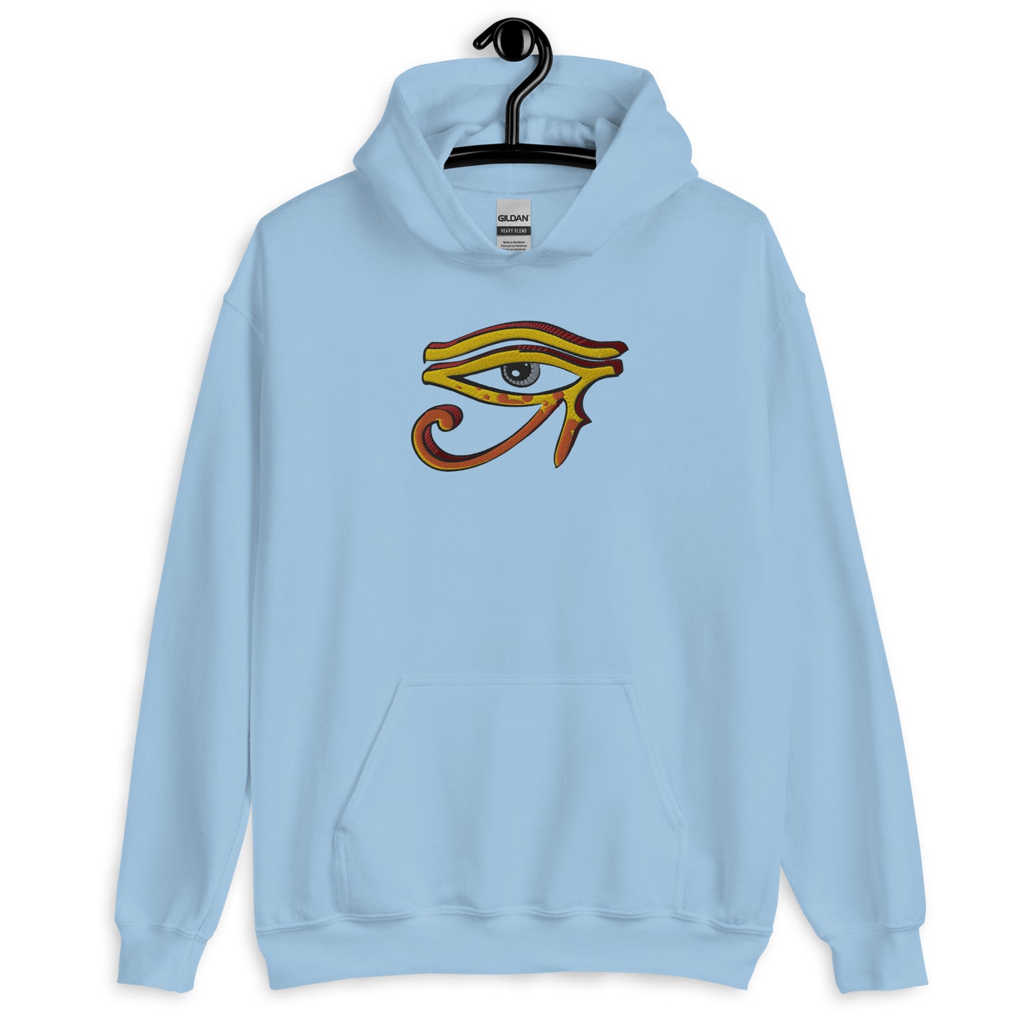 Unisex The Eye Hoodie