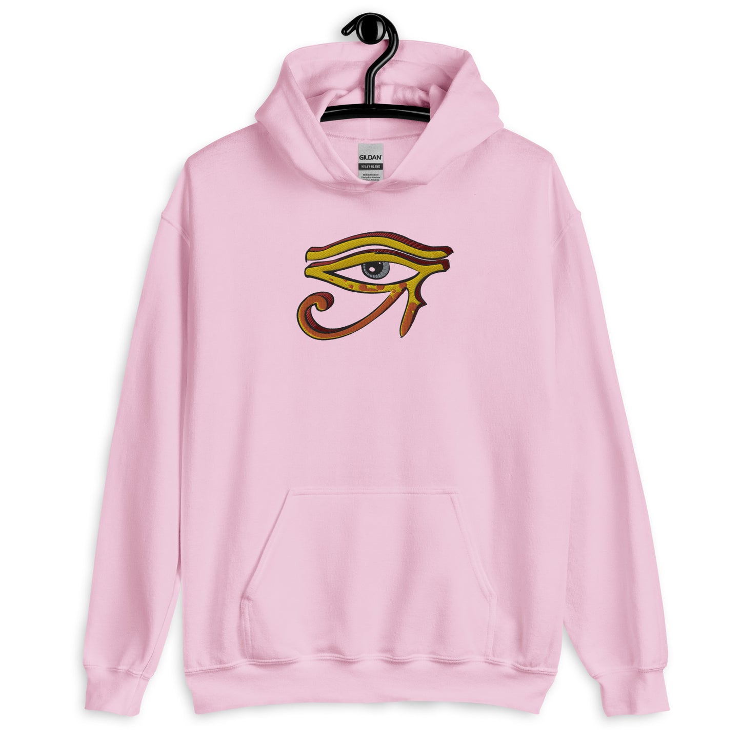 Unisex The Eye Hoodie